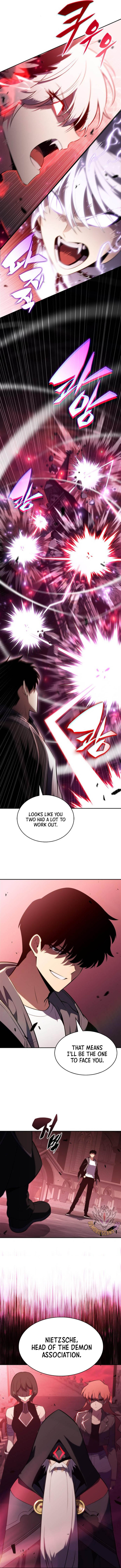 Solo Max-Level Newbie Chapter 207 14